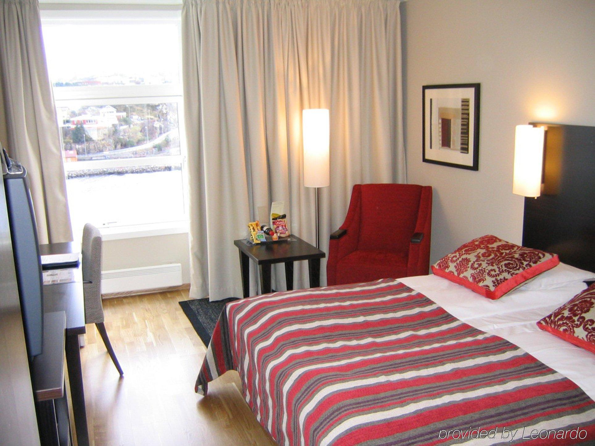 Scandic Kristiansund Rum bild