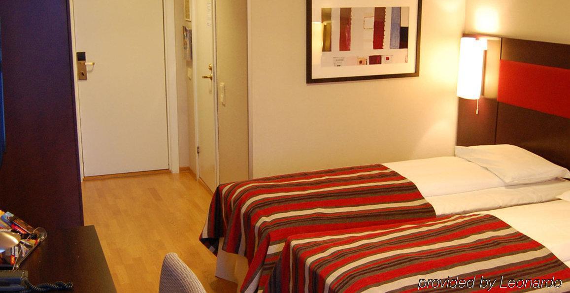 Scandic Kristiansund Exteriör bild